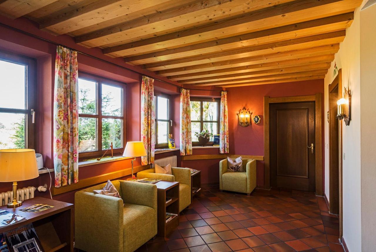 Allgaeu Ferienhaus Strobel Roßhaupten Extérieur photo