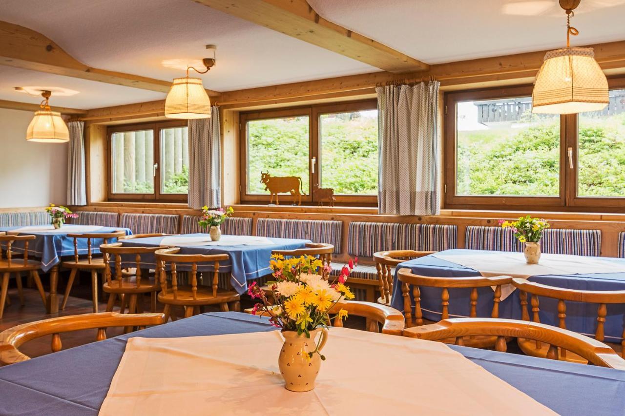 Allgaeu Ferienhaus Strobel Roßhaupten Extérieur photo